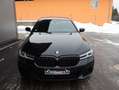 BMW 540 d xDrive Aut. M SPORT EDITION *LASER*DRIVING*HUD* Noir - thumbnail 2