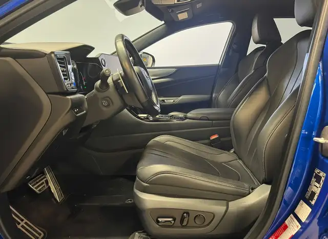 Lexus NX view 6