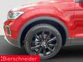 Volkswagen T-Roc 1.5 TSI Style AHK MATRIX STANDH 18 Rot - thumbnail 9