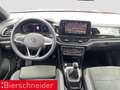 Volkswagen T-Roc 1.5 TSI Style AHK MATRIX STANDH 18 Rot - thumbnail 13