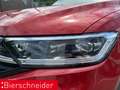 Volkswagen T-Roc 1.5 TSI Style AHK MATRIX STANDH 18 Rot - thumbnail 23