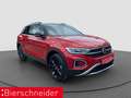 Volkswagen T-Roc 1.5 TSI Style AHK MATRIX STANDH 18 Rot - thumbnail 5