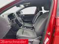 Volkswagen T-Roc 1.5 TSI Style AHK MATRIX STANDH 18 Rot - thumbnail 11