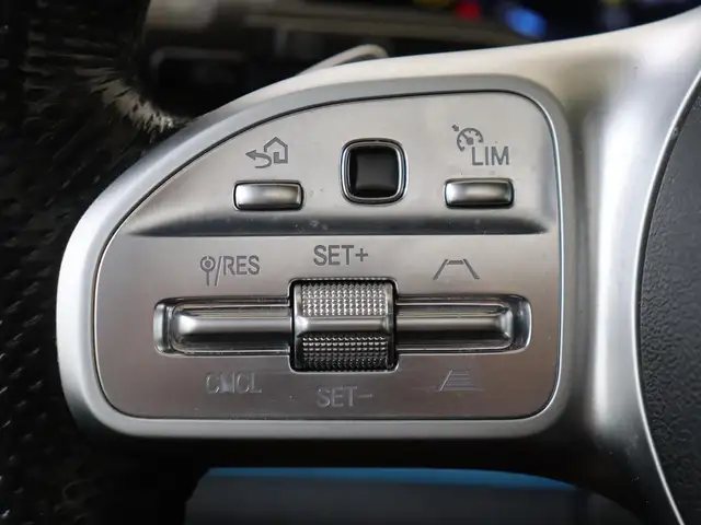 Mercedes-Benz Gle view 11