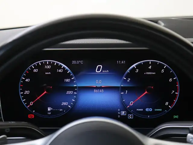 Mercedes-Benz Gle view 10