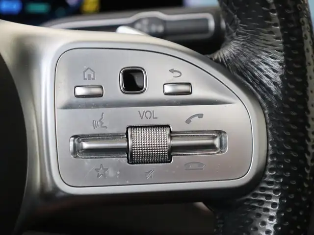 Mercedes-Benz Gle view 12