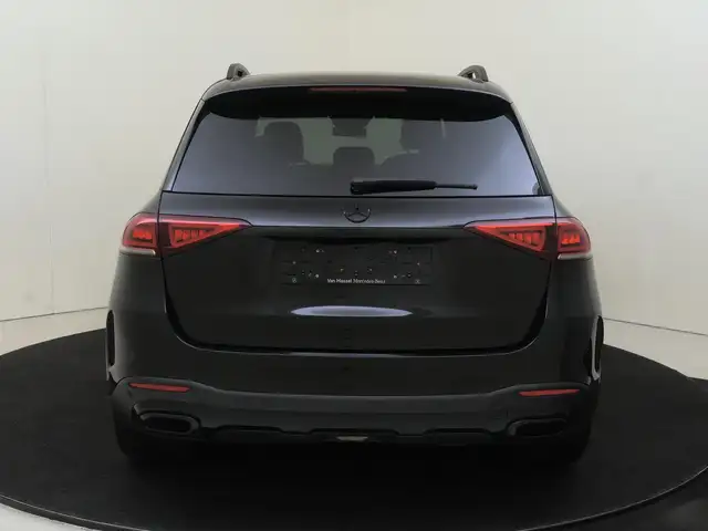 Mercedes-Benz Gle view 7