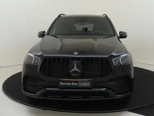 Mercedes-Benz Gle view 6