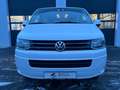 Volkswagen T5 Caravelle Comfortline 140PS DSG 8SP AHK PDC Blanc - thumbnail 3
