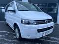 Volkswagen T5 Caravelle Comfortline 140PS DSG 8SP AHK PDC Blanc - thumbnail 4