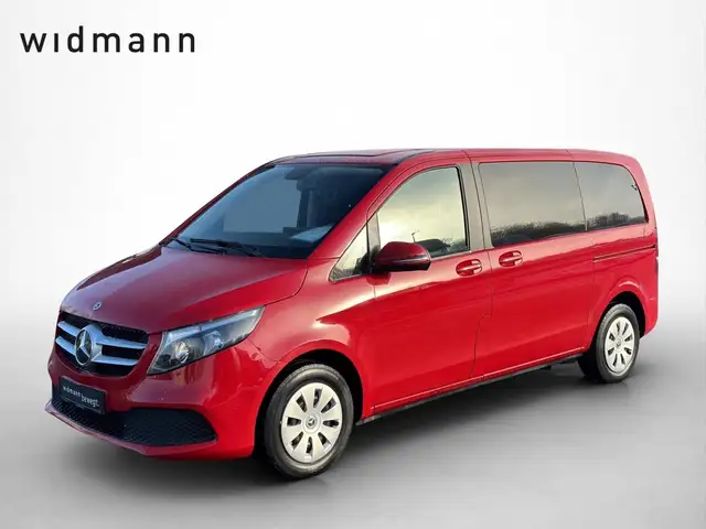 Mercedes-Benz V 220 d Kompakt KEIN VERKAUF AN PRIVATPERSONEN