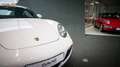 Porsche Cayman *Approved 09/2026*Scheckheftgepflegt* Weiß - thumbnail 3