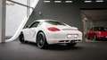 Porsche Cayman *Approved 09/2026*Scheckheftgepflegt* Weiß - thumbnail 24