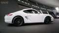 Porsche Cayman *Approved 09/2026*Scheckheftgepflegt* Blanc - thumbnail 6