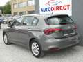 Fiat Tipo 1.4i Louange Navi, Airco 49000Km *GARANTIE 1 JAAR Grau - thumbnail 3