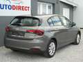 Fiat Tipo 1.4i Louange Navi, Airco 49000Km *GARANTIE 1 JAAR Grau - thumbnail 4