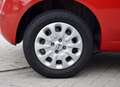 Nissan Micra Visia Isofix+ Bluetooth+ 2-Hand+ Garagen+ Top gepf Rot - thumbnail 19