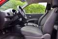 Nissan Micra Visia Isofix+ Bluetooth+ 2-Hand+ Garagen+ Top gepf Rouge - thumbnail 5