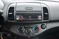 Nissan Micra Visia Isofix+ Bluetooth+ 2-Hand+ Garagen+ Top gepf Rouge - thumbnail 12