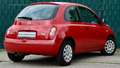 Nissan Micra Visia Isofix+ Bluetooth+ 2-Hand+ Garagen+ Top gepf Rouge - thumbnail 4