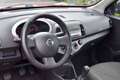 Nissan Micra Visia Isofix+ Bluetooth+ 2-Hand+ Garagen+ Top gepf Rouge - thumbnail 9