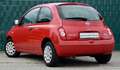 Nissan Micra Visia Isofix+ Bluetooth+ 2-Hand+ Garagen+ Top gepf Rouge - thumbnail 3