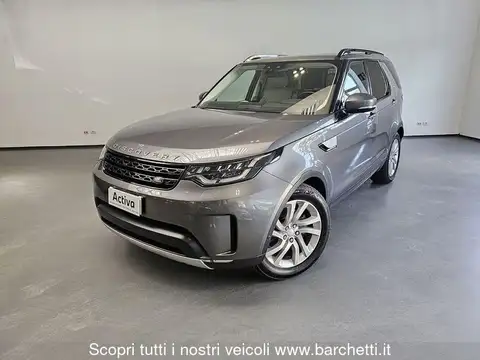 Usata LAND ROVER Discovery 2.0 Td4 Hse Luxury 180Cv 5P.Ti Auto My18 Diesel