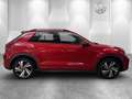 Volkswagen T-Roc 1.5TSI DSG R-Line IQ DRIVE ACC AHK PANO NAVI DI... Rot - thumbnail 15