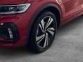 Volkswagen T-Roc 1.5TSI DSG R-Line IQ DRIVE ACC AHK PANO NAVI DI... Rot - thumbnail 5