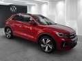 Volkswagen T-Roc 1.5TSI DSG R-Line IQ DRIVE ACC AHK PANO NAVI DI... Rot - thumbnail 26