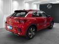 Volkswagen T-Roc 1.5TSI DSG R-Line IQ DRIVE ACC AHK PANO NAVI DI... Rot - thumbnail 16