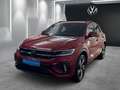 Volkswagen T-Roc 1.5TSI DSG R-Line IQ DRIVE ACC AHK PANO NAVI DI... Rot - thumbnail 1