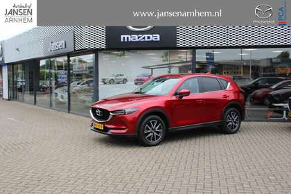 Mazda CX-5 2.5 SkyActiv-G 194 GT-M 4WD , Automaat, Trekhaak,