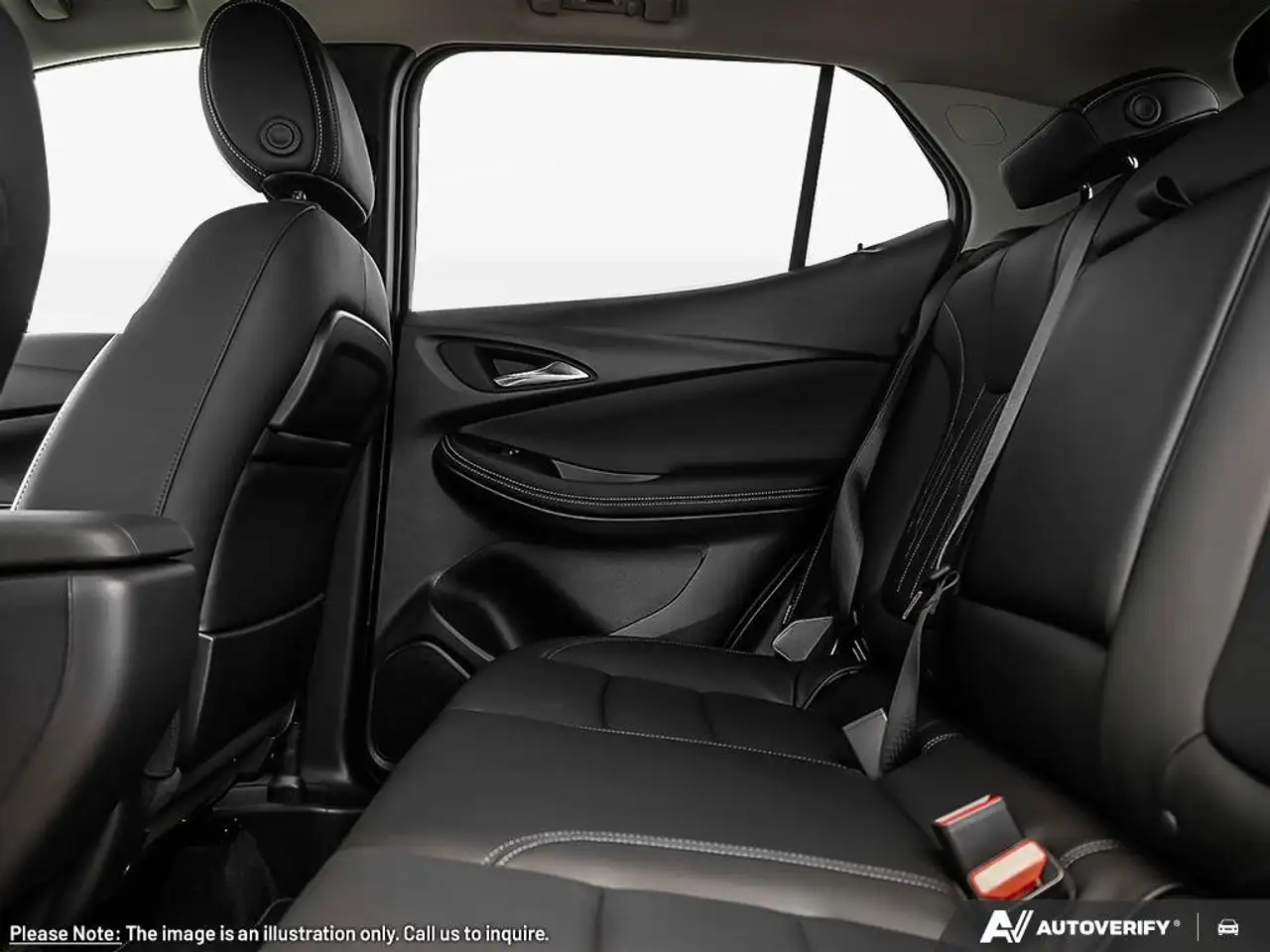 Buick Encore снимка Buick Encore