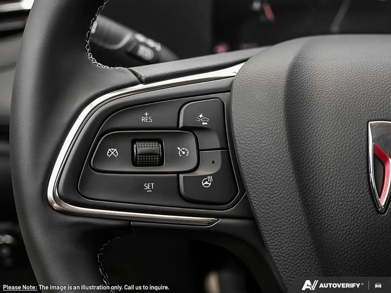 Buick Encore снимка Buick Encore