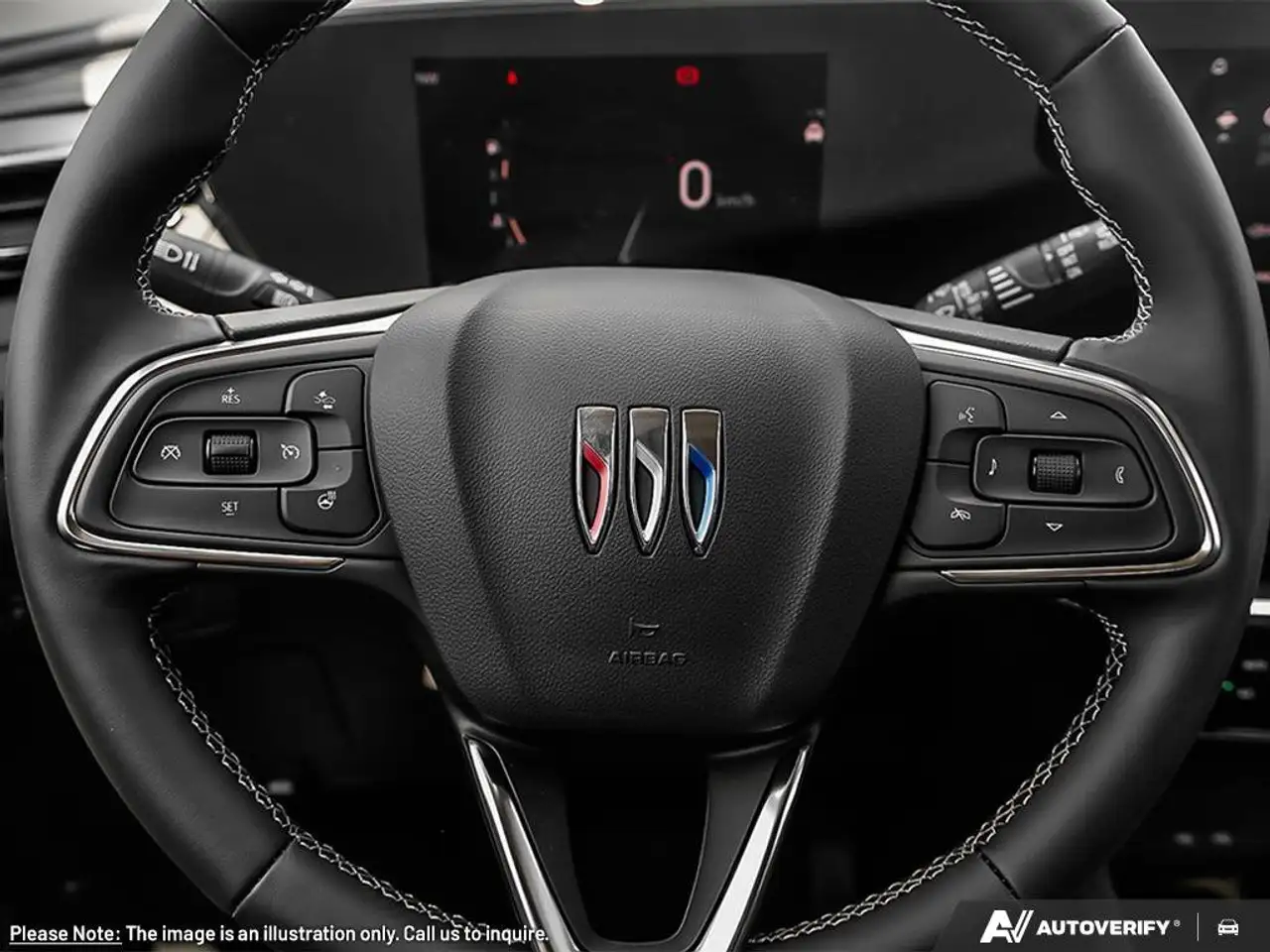 Buick Encore снимка Buick Encore