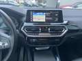 BMW X3 xDrive 30e Navi Prof LED Sportsitze Kamera Schwarz - thumbnail 10