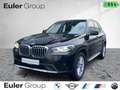 BMW X3 xDrive 30e Navi Prof LED Sportsitze Kamera Schwarz - thumbnail 1