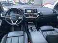 BMW X3 xDrive 30e Navi Prof LED Sportsitze Kamera Schwarz - thumbnail 8