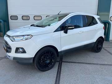 1.0 EcoBoost Titanium