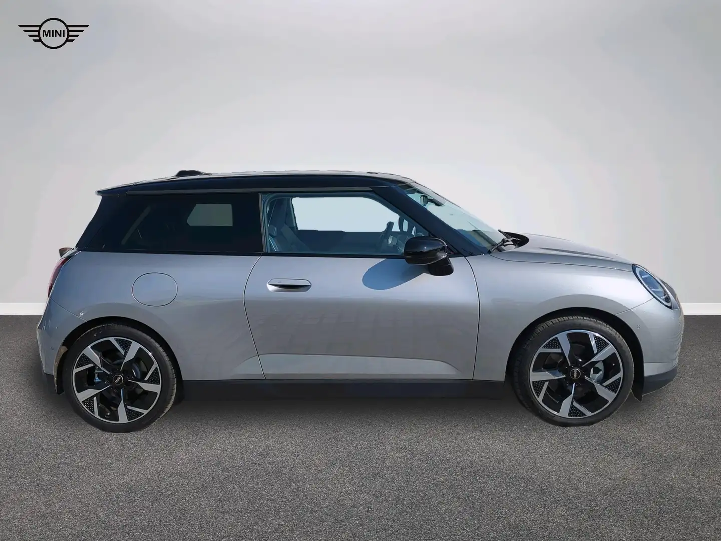 MINI Cooper SE All-Electric MINI Cooper SE Grigio - 2