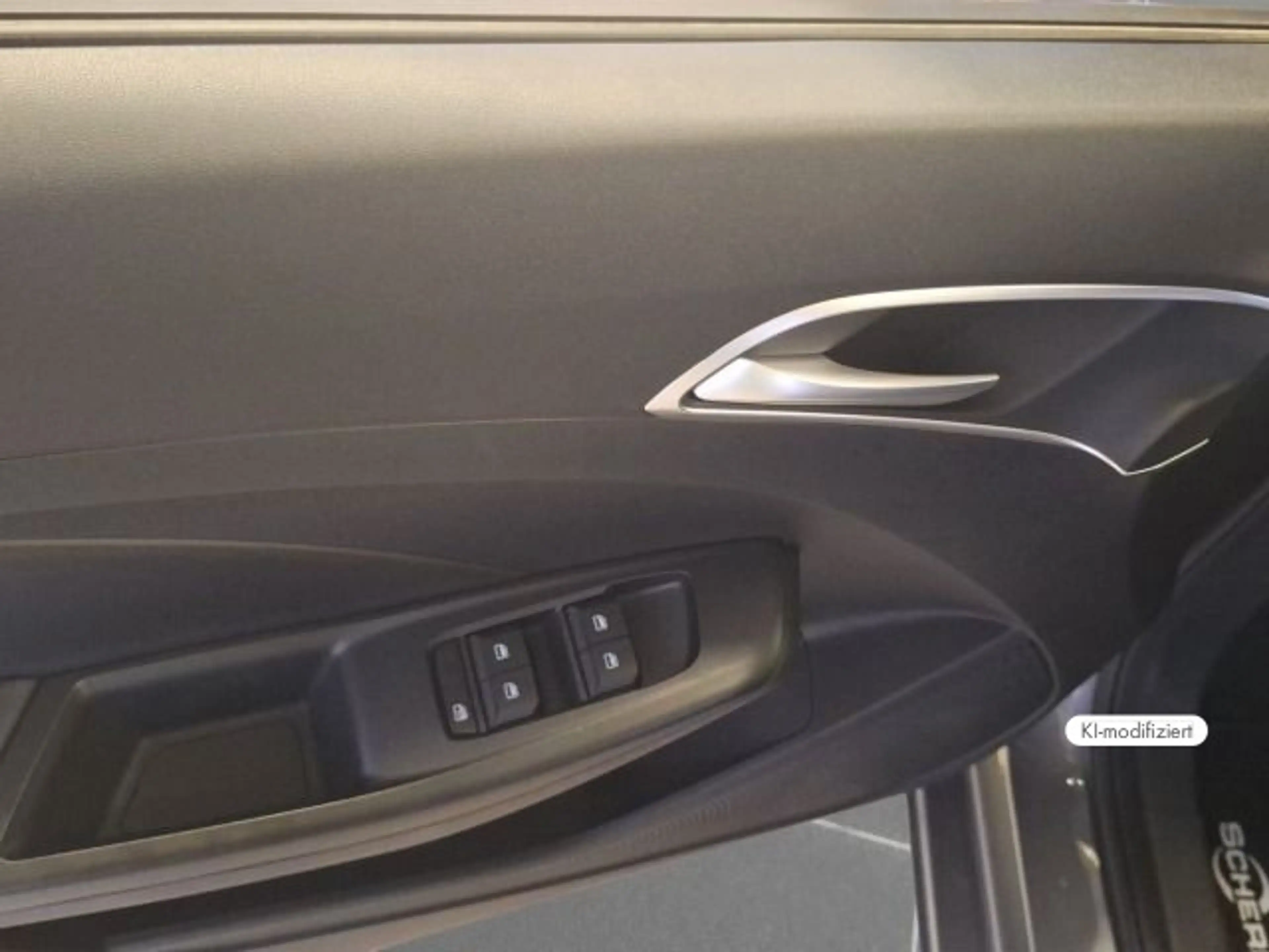 MG MG3 Luxury — photo 13