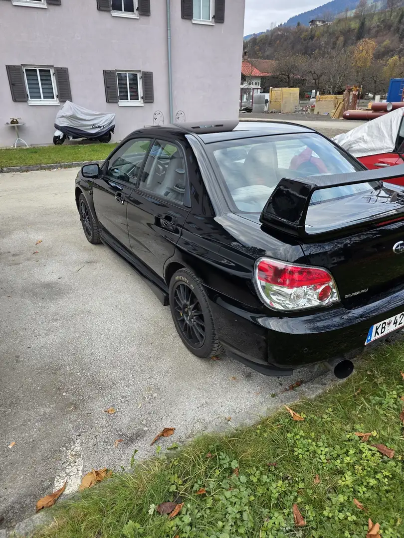 Subaru Impreza 2,0R pro:sports:line - 1