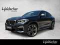 BMW X4 M i Schwarz - thumbnail 1
