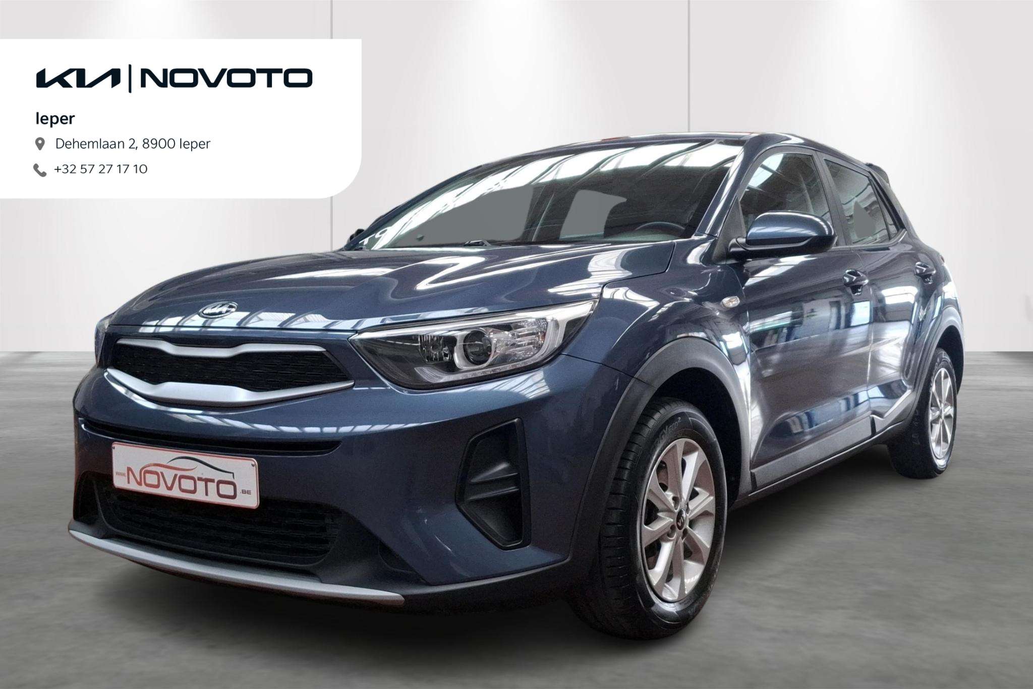 Kia Stonic