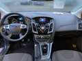Ford Focus 1.0 EcoBoost Titanium STH DynLi LM S-Sitz Gris - thumbnail 8