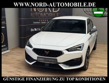 1.4 TSI e-HYBRID DSG Navi/LED/Spurhalte