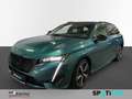 Peugeot 308 SW BlueHDi 130 EAT8 GT Blu/Azzurro - thumbnail 1
