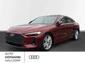 Audi A5 Limousine 2.0 TFSI  S tronic Rot - thumbnail 1