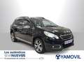 Peugeot 2008 1.6 BlueHDI S&S Allure 120 Negro - thumbnail 2